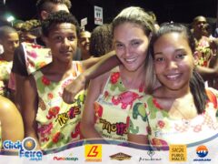 Bloco Trotte